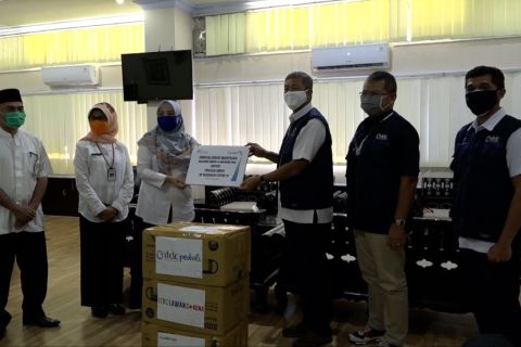 BUMN di NTB gelontorkan Rp650 juta bantuan pulihkan pariwisata