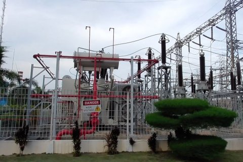 PLN sebut tagihan naik murni karena pemakaian pengguna
