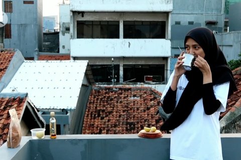 Tingkatkan daya tahan tubuh agar tak mudah sakit