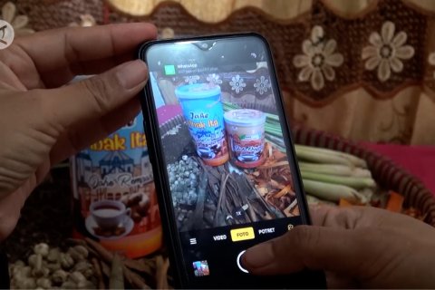 UMKM gencarkan penjualan daring agar lekas naik kelas