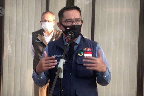 Jabar siapkan pembukaan kembali pondok pesantren