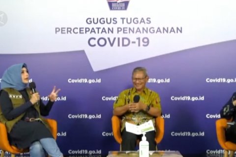 Juru Bicara : Bedakan antara tes masif dan massal