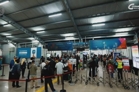 KCI inginkan penyesuaian tarif di tengah pandemi Covid-19