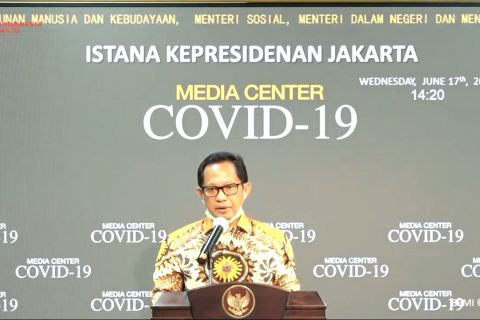 Mendagri: Anggaran Rp.9.1 triliun untuk Pilkada tidak boleh diganggu