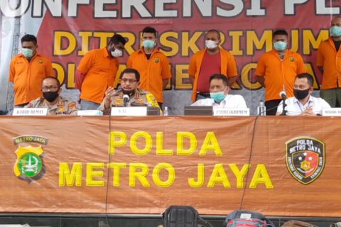 Motif penyerangan kelompok John Kei