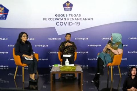 Pakar tegaskan dexamethasone bukan untuk pencegahan COVID-19