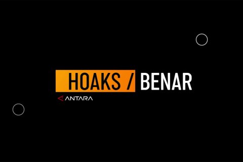 Hoaks atau Benar : Dari isu QR code di mal deteksi COVID-19 sampai kupas tuntas dexamethasone