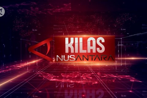 Kilas NusAntara Sore