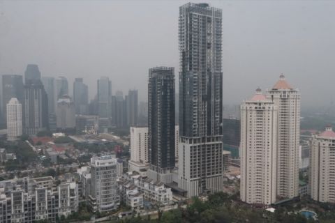 OSS, konsep pemerintah untuk integrasikan perizinan investasi