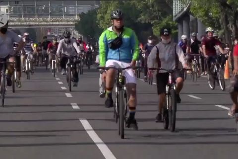 Pemprov DKI siapkan 32 lokasi pengganti HBKB 