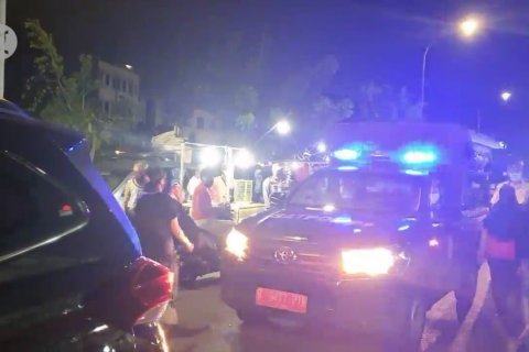 Total denda pelanggar PSBB DKI capai Rp370 juta