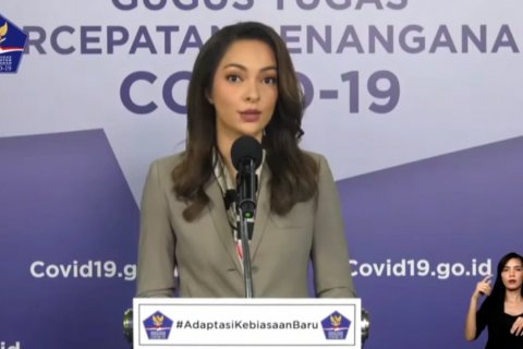 Dokter Reisa ingatkan pengelola salon jalankan protokol kesehatan