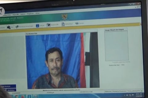 Jelang Pilkada, Dispendukcapil Ngawi sasar rekam e-ktp pemilih pemula