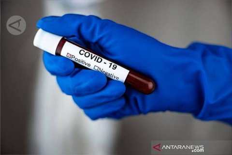 Pasien sembuh COVID-19 Jakarta bertambah drastis