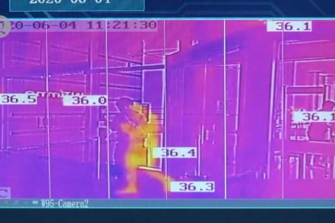 Yang Grand Indonesia lakukan saat masuki transisi normal baru