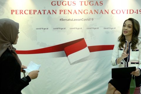 30 Menit - Resep dr. Reisa bagi waktu dengan keluarga