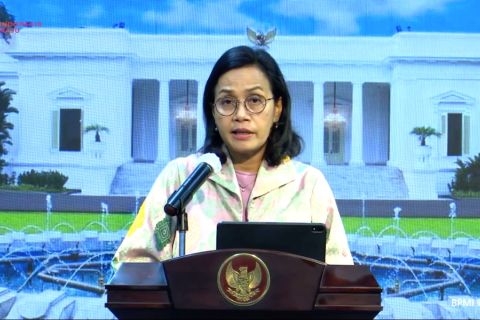 Pemerintah tempatkan Rp.30 triliun di bank umum untuk pulihkan ekonomi nasional