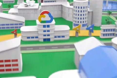 Menkominfo : Google Cloud Platform wujud sinergi teknologi dan dunia usaha