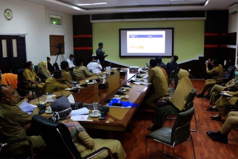 Sekda NTB ingatkan pentingnya menjaga aktivitas ekonomi