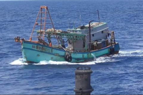 Kemlu minta ABK gunakan aplikasi Safe Travel