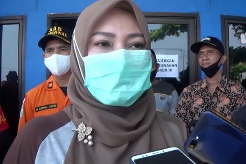 Pemkab Pandeglang akan bantu asuransi nelayan korban kapal tenggelam