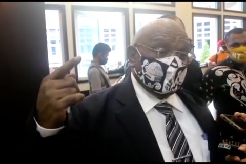 Wagub Papua sesalkan rumah sakit yang tolak pasien