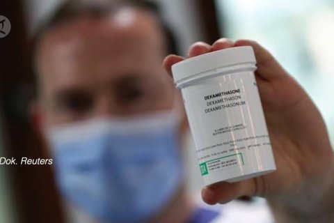 Dexamethasone ampuh obati pasien COVID-19? Ini jawabannya