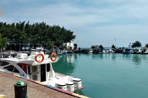 Pulau Untung Jawa favorit wisatawan selama PSBB transisi