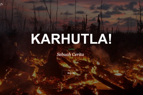 karhutla