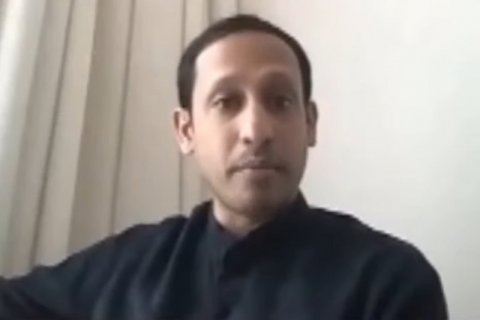 Pembukaan sekolah kedepankan protokol kesehatan