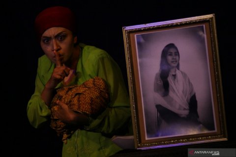 Foto pilihan pekan ketiga Juli 2020