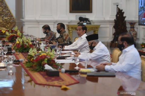 Ratas Percepatan Eliminasi TBC