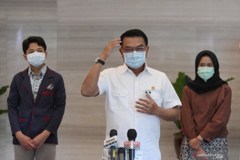 KSP undang anak berprestasi