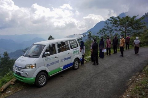 Layanan BPJS Kesehatan