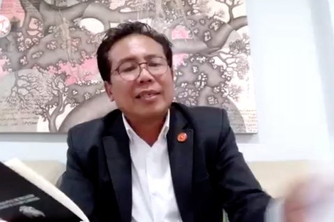 Jubir Presiden: Deregulasi Omnibus law RUU Cipta Kerja didukung pengusaha