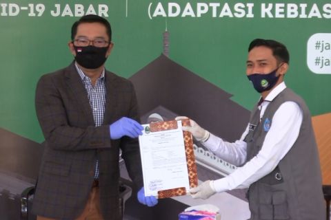 1461 guru honorer akan mendapat tunjangan profesi guru