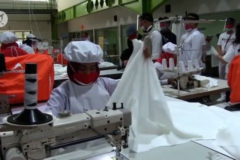 Kemlu bentuk tim percepatan pemulihan ekonomi