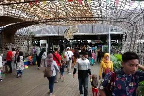 Uji coba tur wisata di normal baru untuk hidupkan ekonomi