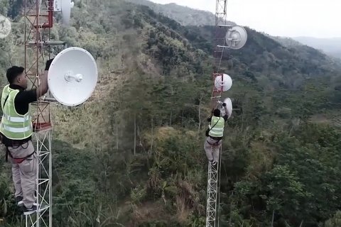 Mendorong ‘Making Indonesia 4.0’ melalui Lab Komunitas TIP