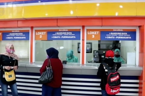 PT KAI kembali buka perjalanan KA Turangga dan KA Siliwangi