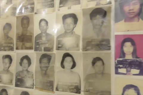 Kawasan wisata Ex Camp Vietnam kembali dibuka