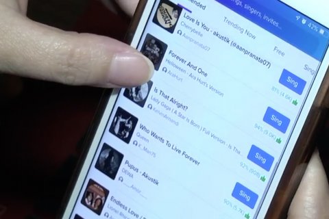 Kemkominfo akan kendalikan konten negatif dengan sejumlah langkah