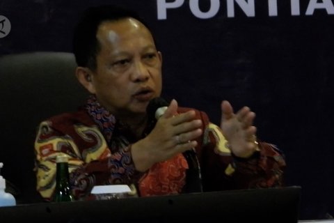 Mendagri: pilkada jangan jadi klaster baru