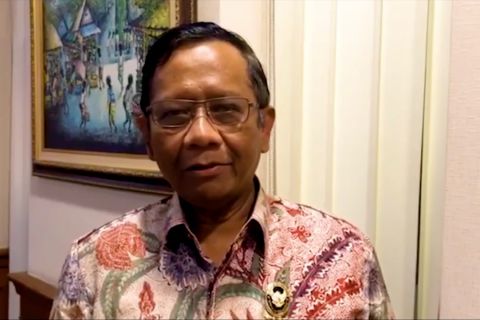 Menko Polhukam perintahkan Kejaksaan Agung dan Kepolisian tangkap Djoko Tjandra