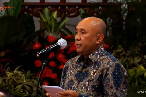 Pemerintah siapkan 3 fase pemulihan koperasi