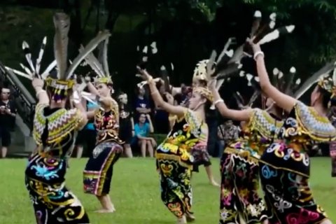 Dua Kementerian keluarkan SKB kebudayaan dan ekonomi kreatif khusus masa pandemi