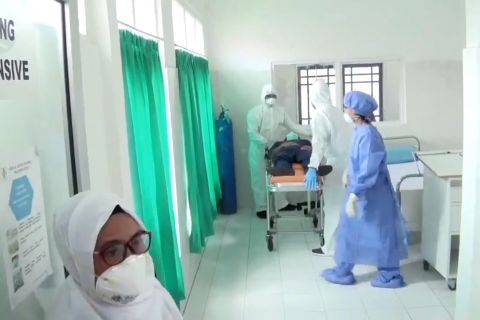 IDI: Klaim rumah sakit harus segera dibayarkan