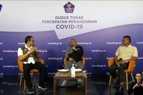 Menumbuhkan kepercayaan wisatawan guna bangkitkan geliat pariwisata