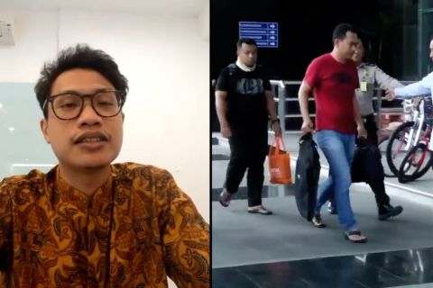 Pengamat: TPK harus miliki fungsi yang jelas