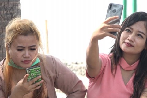 PSBB Transisi, Ancol masih menjadi destinasi wisata pilihan